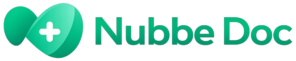 Nubbedoc Logo